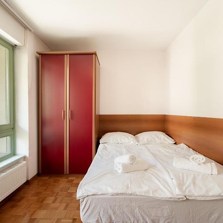 Apartment Rudy Lublana Zewnętrze zdjęcie
