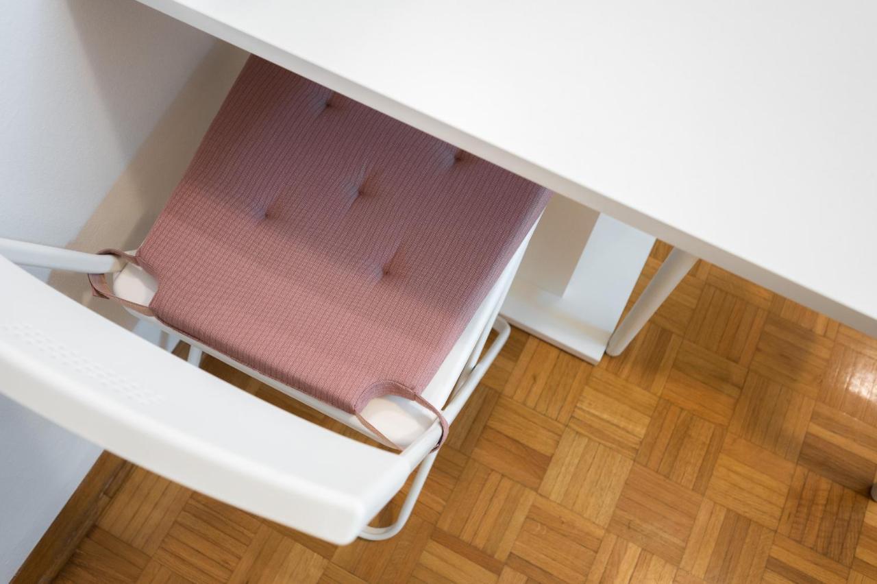 Apartment Rudy Lublana Zewnętrze zdjęcie