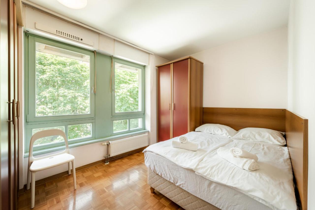 Apartment Rudy Lublana Zewnętrze zdjęcie