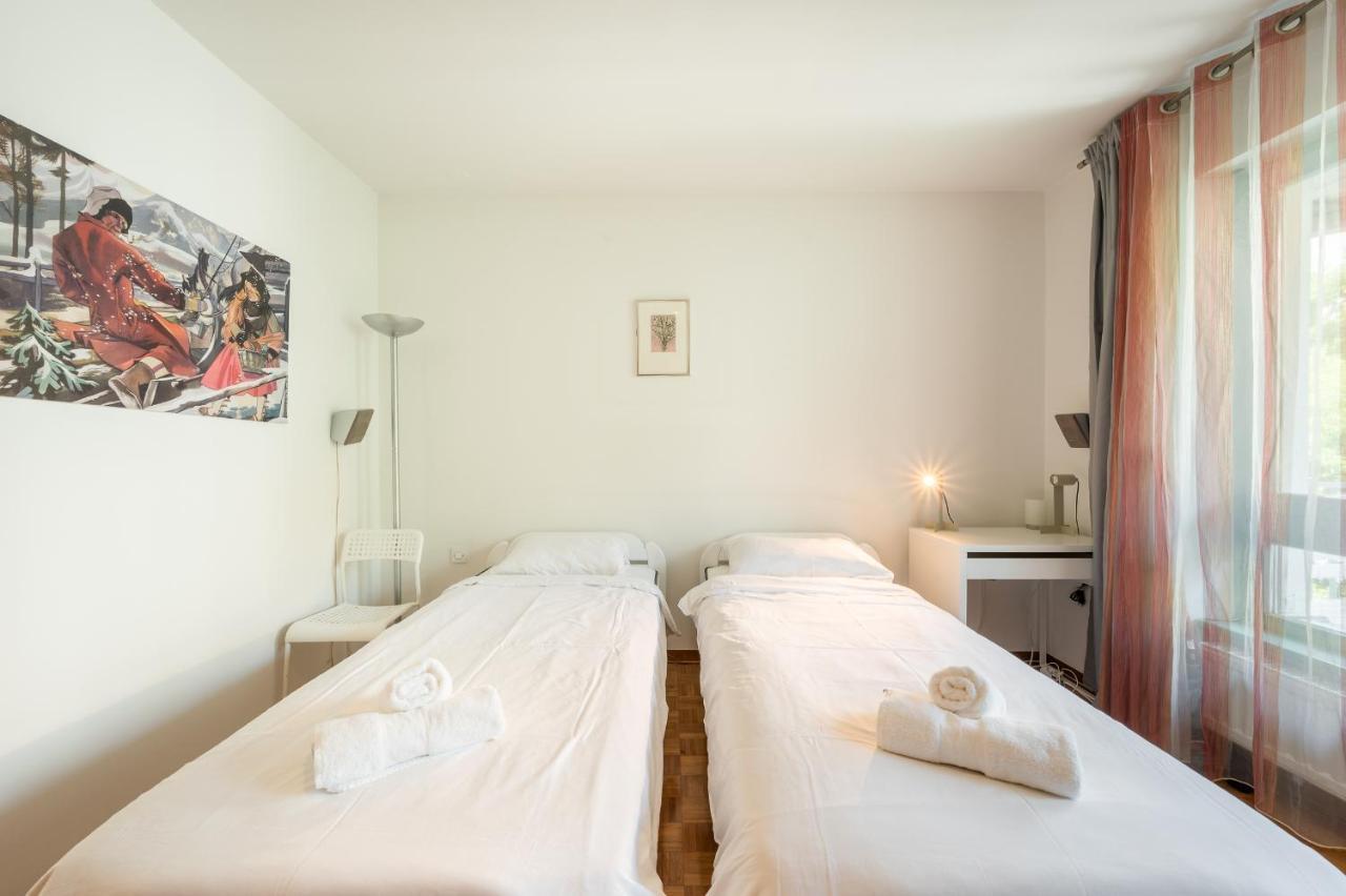 Apartment Rudy Lublana Zewnętrze zdjęcie