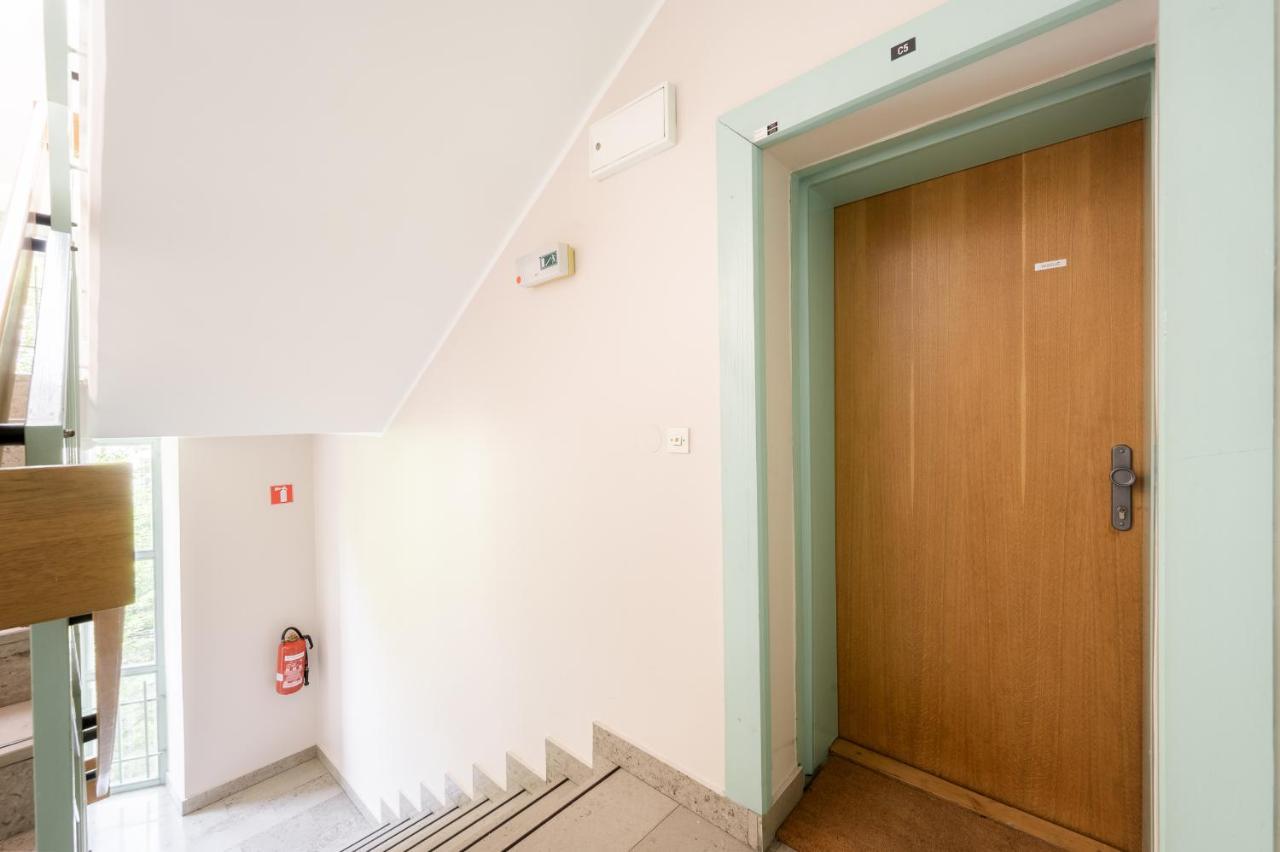 Apartment Rudy Lublana Zewnętrze zdjęcie