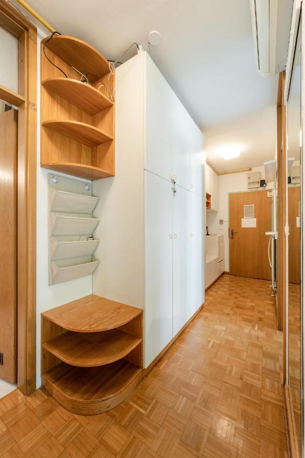 Apartment Rudy Lublana Zewnętrze zdjęcie