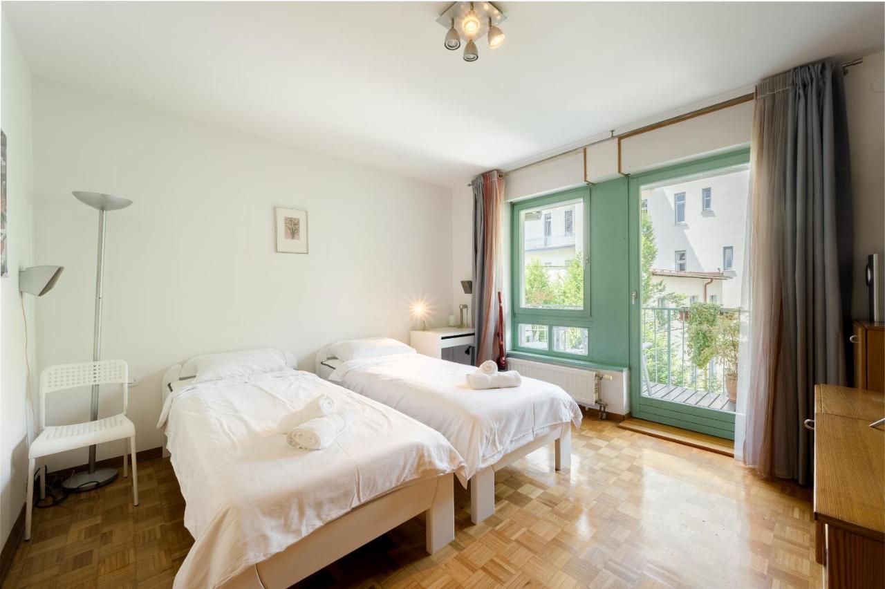 Apartment Rudy Lublana Zewnętrze zdjęcie
