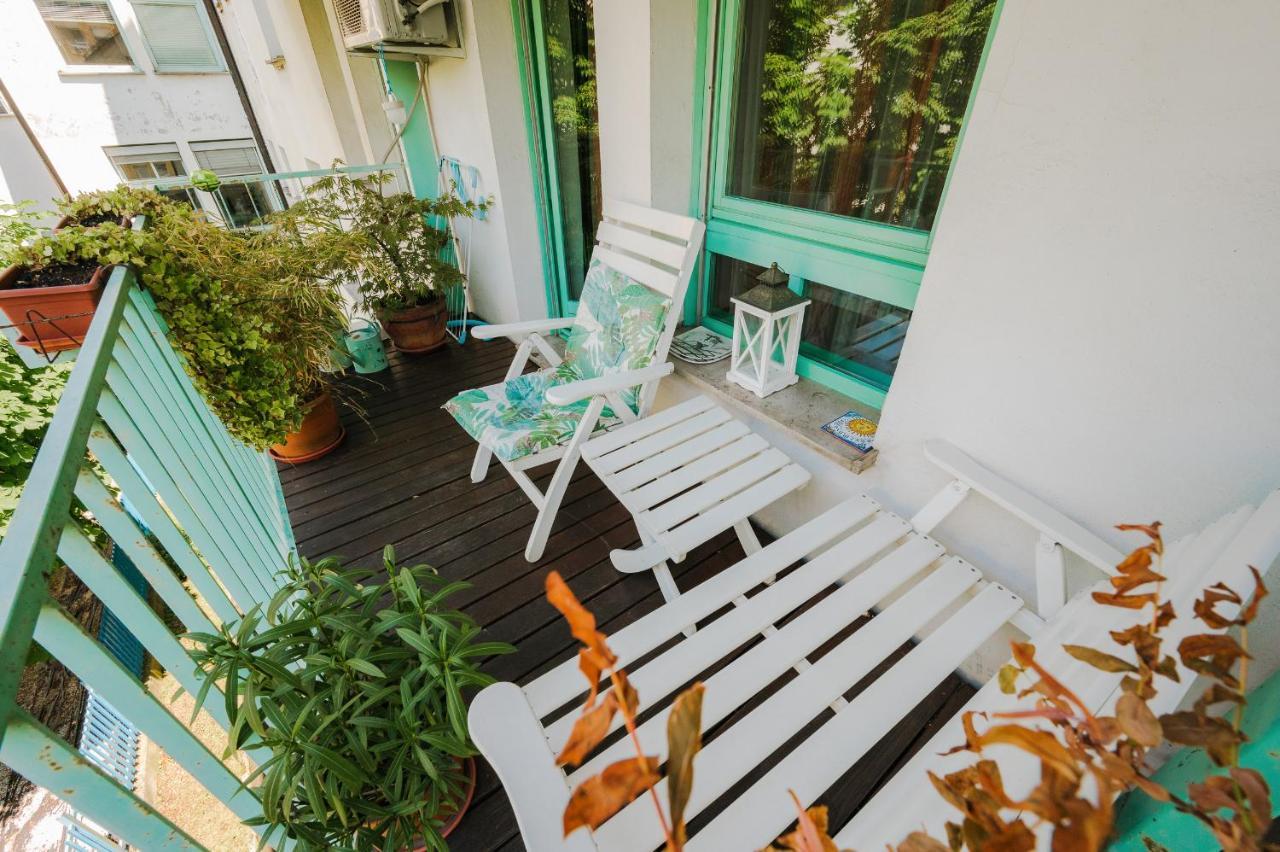 Apartment Rudy Lublana Zewnętrze zdjęcie