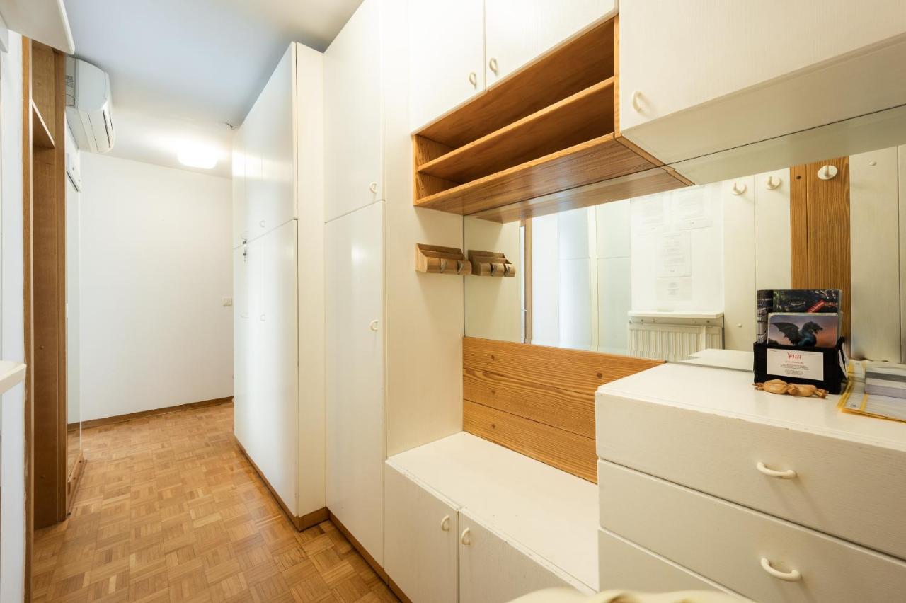Apartment Rudy Lublana Zewnętrze zdjęcie