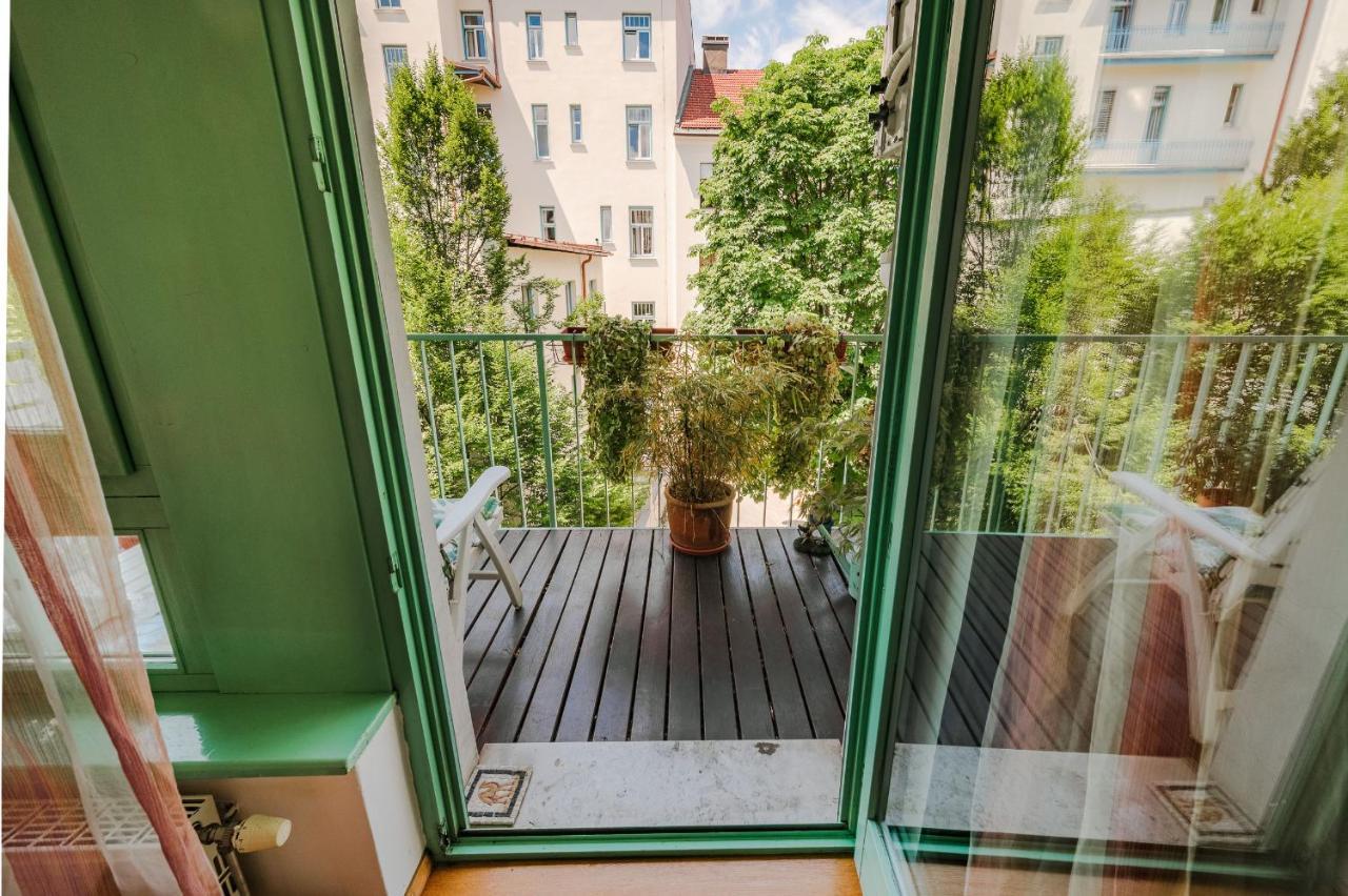 Apartment Rudy Lublana Zewnętrze zdjęcie