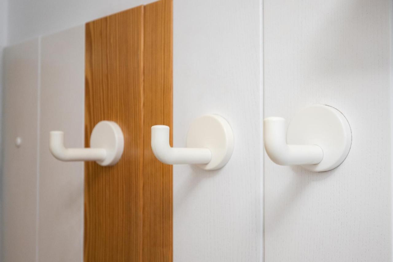 Apartment Rudy Lublana Zewnętrze zdjęcie