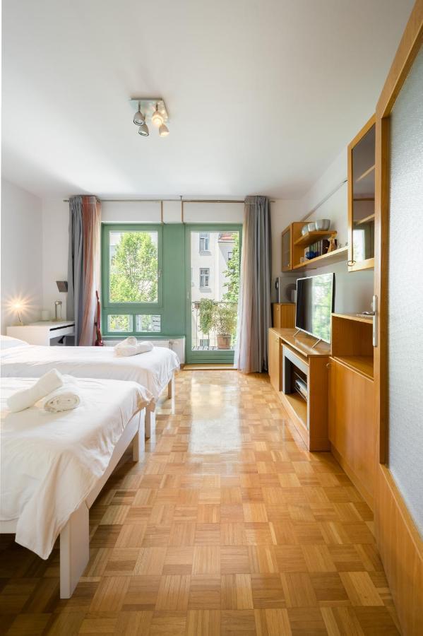Apartment Rudy Lublana Zewnętrze zdjęcie