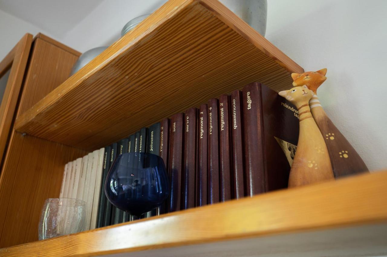 Apartment Rudy Lublana Zewnętrze zdjęcie