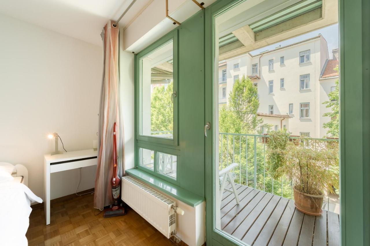 Apartment Rudy Lublana Zewnętrze zdjęcie