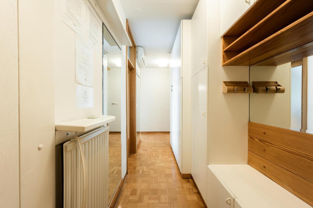 Apartment Rudy Lublana Zewnętrze zdjęcie