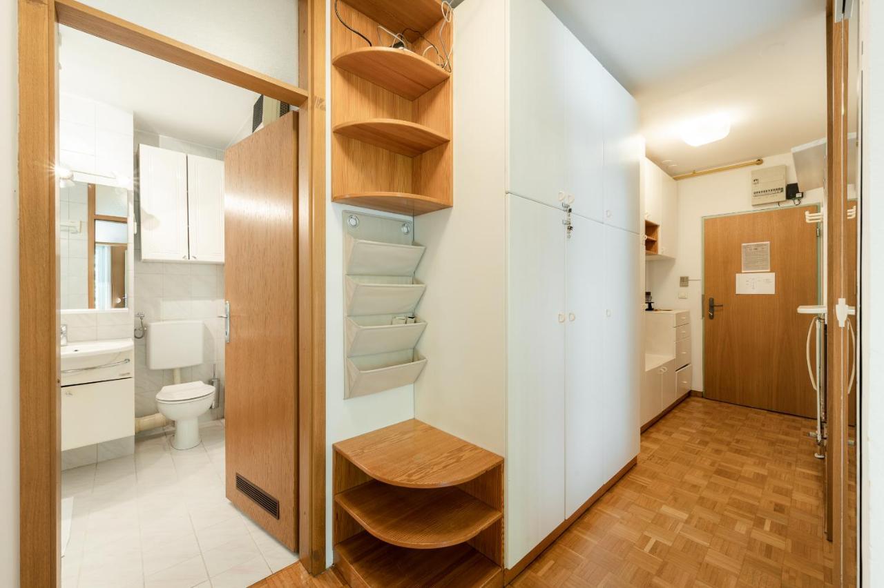 Apartment Rudy Lublana Zewnętrze zdjęcie