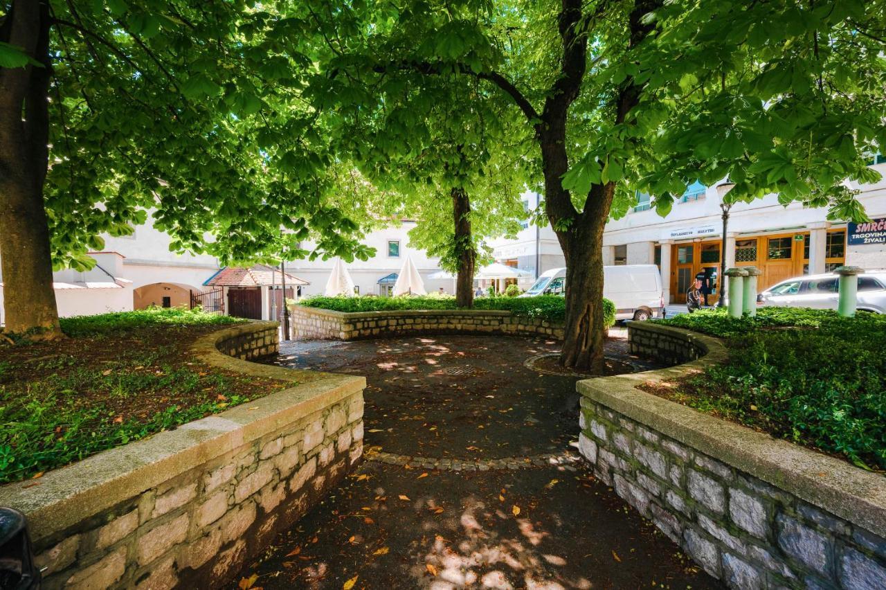 Apartment Rudy Lublana Zewnętrze zdjęcie