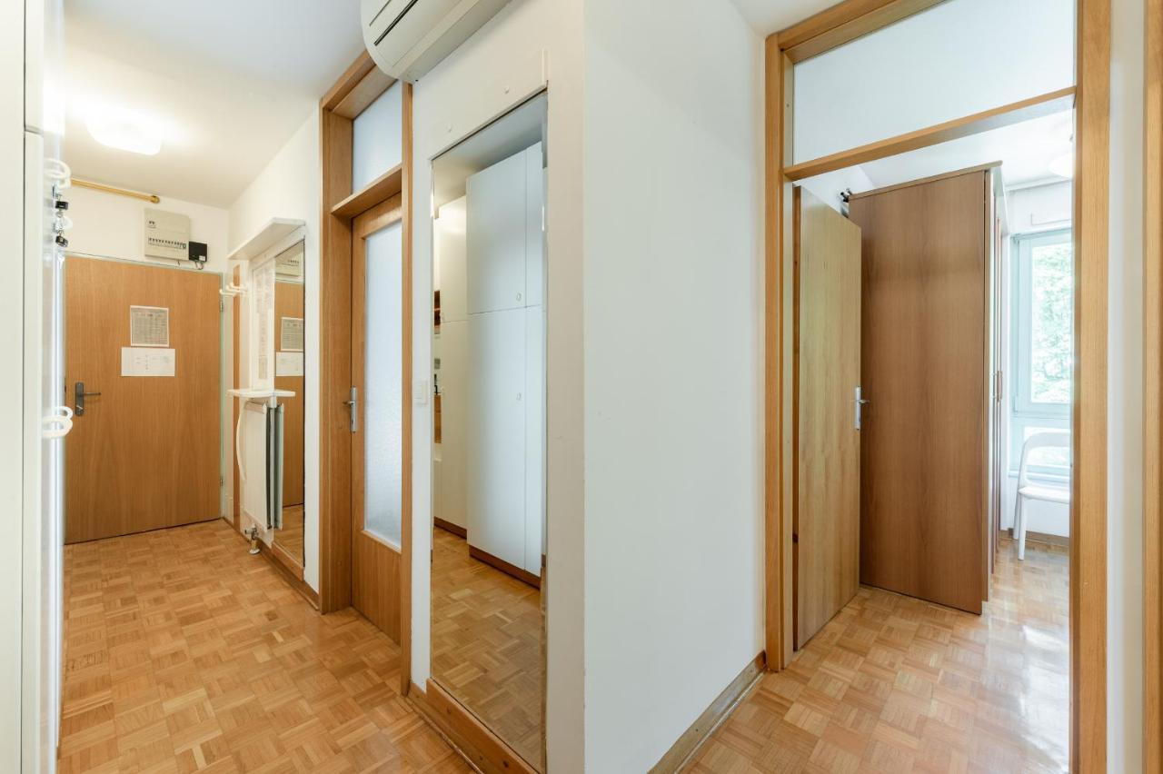 Apartment Rudy Lublana Zewnętrze zdjęcie